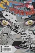 Amazing Spider-Man # 561
