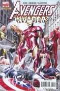 Avengers / Invaders # 02