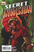 Secret Invasion # 03