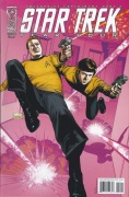 Star Trek Year Four: Enterprise Experiment # 02