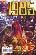 Marvel 1985 # 02