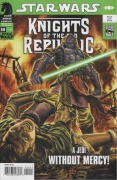 Star Wars: Knights of the Old Republic # 30