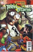 Teen Titans # 60