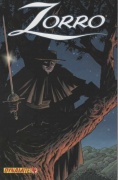 Zorro # 04