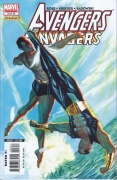 Avengers / Invaders # 03