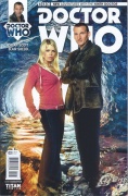 Doctor Who: The Ninth Doctor # 02