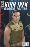 Star Trek: Mirror Images # 01