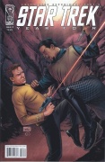 Star Trek Year Four: Enterprise Experiment # 03