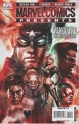 Marvel Comics Presents # 11