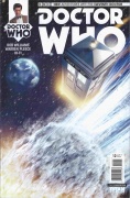 Doctor Who: The Eleventh Doctor # 12