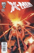 X-Men Legacy # 214