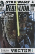 Star Wars: Rebellion # 15