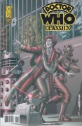 Doctor Who Classics # 07