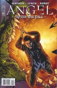 Angel: After the Fall # 11