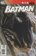 Batman # 679
