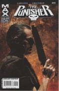 Punisher # 60 (MR)