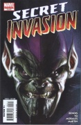 Secret Invasion # 05