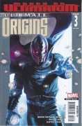 Ultimate Origins # 03