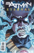 Batman Eternal # 41