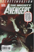 Mighty Avengers # 17
