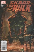 Skaar: Son of Hulk  # 03 (PA)