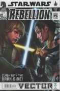 Star Wars: Rebellion # 16