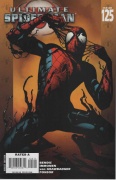 Ultimate Spider-Man # 125
