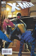 Uncanny X-Men # 501