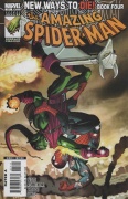 Amazing Spider-Man # 571