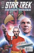 Star Trek: Mirror Images # 03