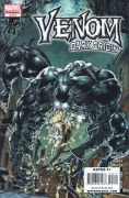 Venom: Dark Origin # 03