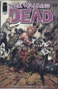 Walking Dead # 53 (MR)