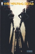Walking Dead # 135 (MR)