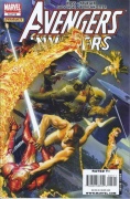 Avengers / Invaders # 05