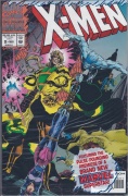 X-Men Annual (1993) # 02