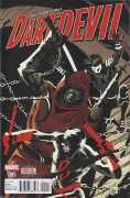 Daredevil # 05