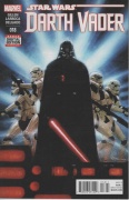 Darth Vader # 18