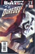 Daredevil # 113