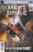 Star Wars: Knights of the Old Republic # 35