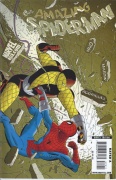 Amazing Spider-Man # 579