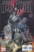 Secret Invasion: Dark Reign # 01