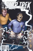 Star Trek Year Four: Enterprise Experiment # 05