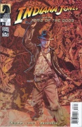 Indiana Jones and the Tomb of the Gods # 03