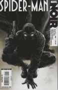 Spider-Man Noir # 01