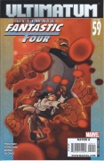 Ultimate Fantastic Four # 59