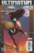 Ultimate Spider-Man # 129