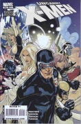 Uncanny X-Men # 505