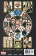 New X-Men # 140