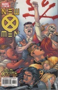 New X-Men # 137