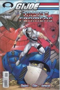 G.I. Joe vs. The Transformers # 05